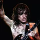Angus young