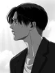 Levi Ackerman
