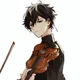 Violin Man