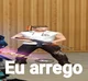Eu arrego 