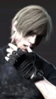 Leon S Kennedy 