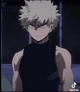 Bakugo 