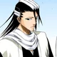 Byakuya Kuchiki