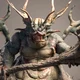 Demonio del Asilo