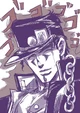 Cousin Jotaro AU