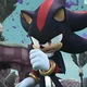 Shadow the hedgehog
