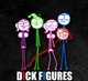 Dick Figures