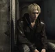 Leon S Kennedy 