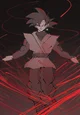 Goku black