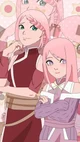 Sakura haruno 