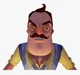 Hello Neighbor 