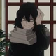 Shota Aizawa