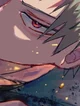 Katsuki Bakugou