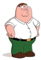 Peter Griffin
