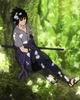 Sasuke Uchiha - 16