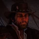 John Marston
