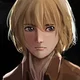 Armin Arlert