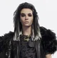 Bill Kaulitz 