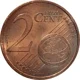 2 euro cent