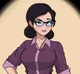 Miss Pauling
