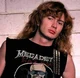 Dave Mustaine 