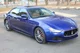 2014 Maserati ghibli