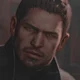 Chris Redfield