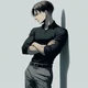 Rich Levi Ackerman