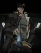 Jotaro Kujo 