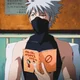 Kakashi Hatake