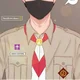 scoutmaster