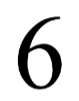 This is the number 6