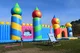 Old Bouncy Castle