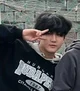 SKZ - Changbin