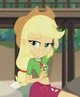 Apple Jack