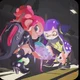 Agent 8 and agent 3