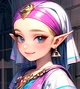 Princess Zelda