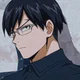 Iida Tenya