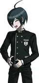 Shuichi Saihara
