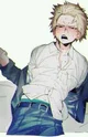 Bakugo borracho