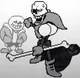 Revenge Papyrus 