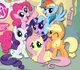 My little pony 