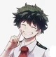 Izuku Midoriya