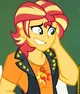 Sunset Shimmer