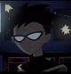 Robin Teen Titans