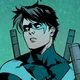 DC - Dick Grayson