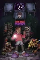 FNAF 1 au