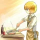 Armin Arlert