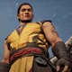 Kuai Liang-Scorpion