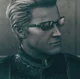 Albert Wesker